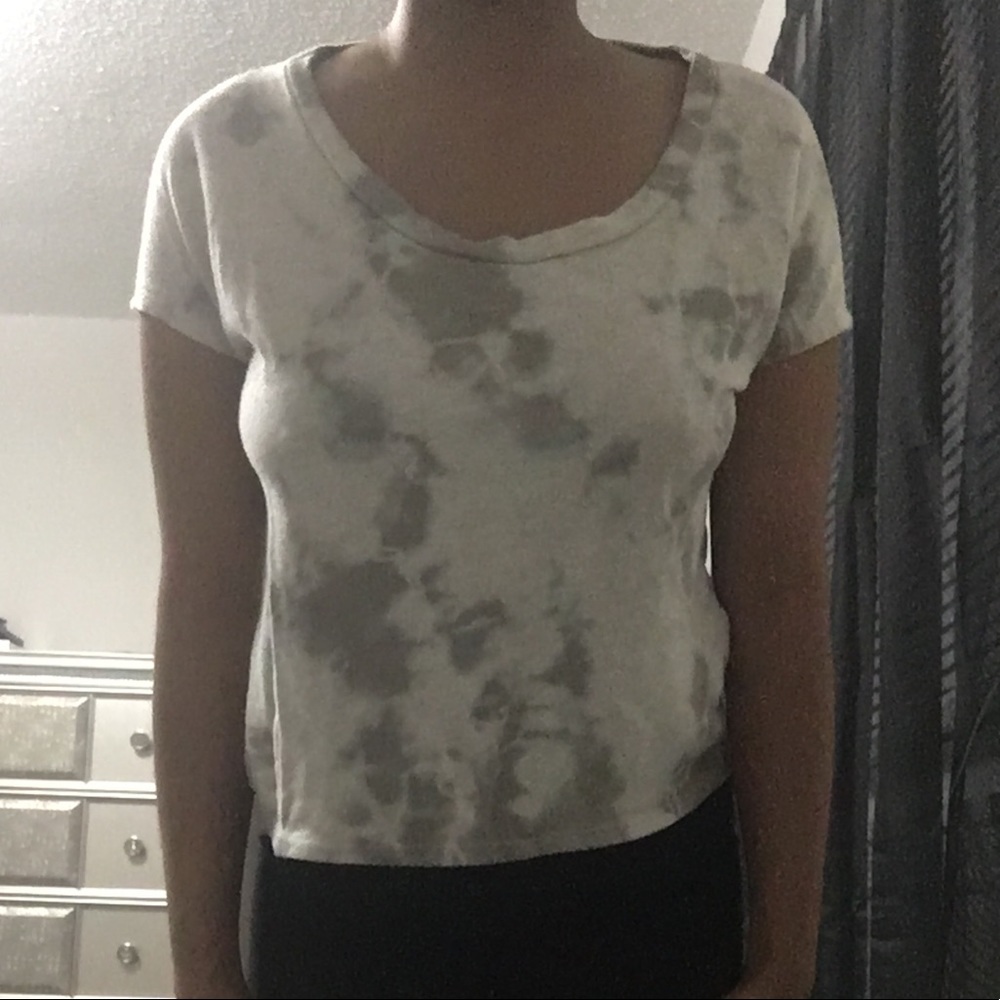 Fancy top